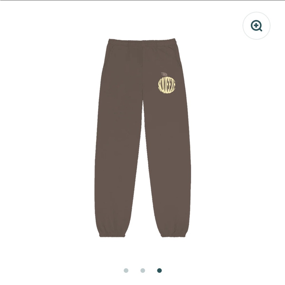The Squeeze Clove Sweatpants